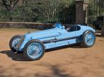 Sunbeam Talbot Darracq 1926 года